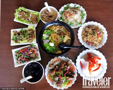 广西柳州_柳州的美食|摄影|其他摄影|pomue - 原创作品 - 站酷 (ZCOOL)