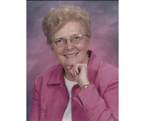 Adeline Bush Obituary (2023) - Amsterdam, NY - Betz, Rossi Bellinger ...