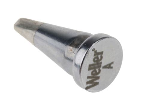 T0054444099 Weller | Weller LT A 1.6 mm Screwdriver Soldering Iron Tip ...