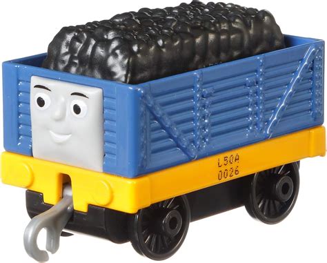 Trackmaster Troublesome Trucks