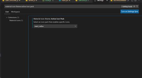Image result for vs Code Material Icon