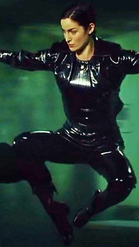 Image result for Trinity Matrix Scene