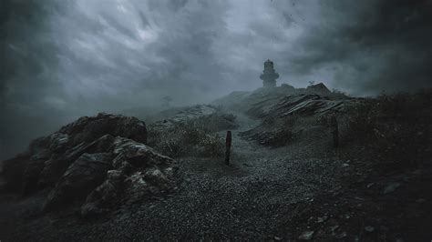 The Lightkeeper on Steam