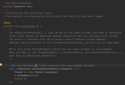 Check Username Database JavaFX 的图像结果
