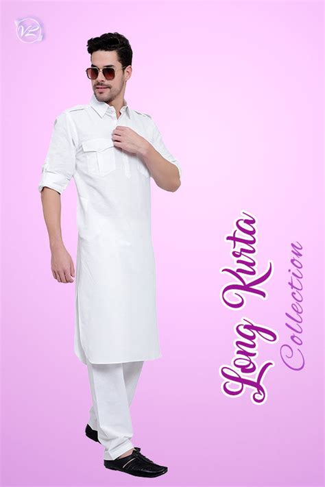 Long Kurta – Vida Loca Fashion