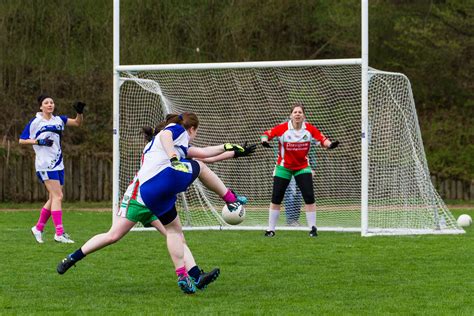 Gaelic Football – Mehr als nur Sport – SportSirene