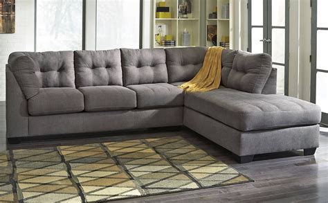 15 Best Finding Your Perfect Gray Chaise Sectional