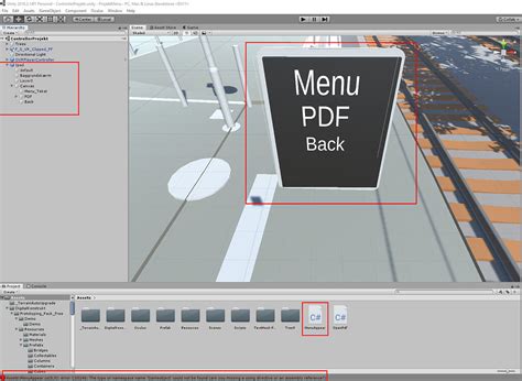 Create Pop-Up Windows Unity 的图像结果