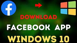 Image result for How to Install Facebook On My Laptop