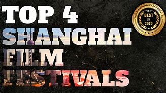 Image result for No US movie in Shanghai Film Festival