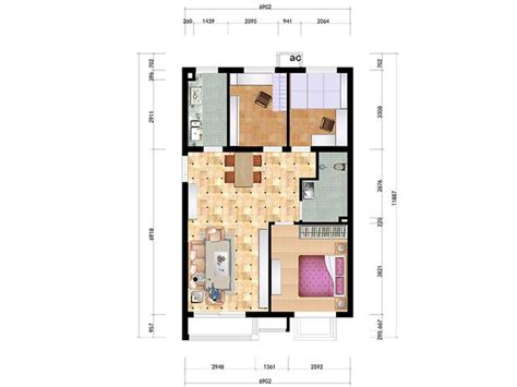 Plan de maison à étage de 150 m² - PagesJaunes