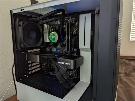 First PC Build Windows Installer 的图像结果