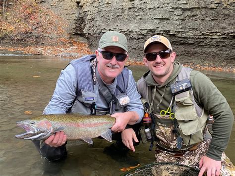 APPALACHIAN FISHING GUIDES LLC - All You Need to Know BEFORE You Go ...