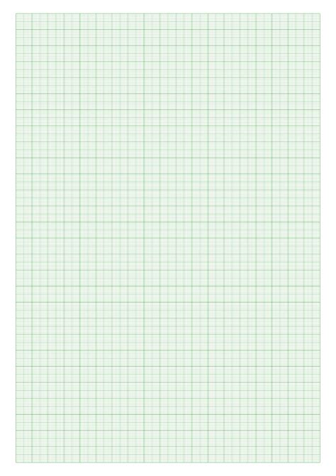 Graph Paper Printable A4 - Holiday Printable Activities