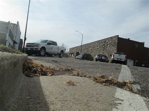 Parking stalls eliminated | News, Sports, Jobs - The Journal