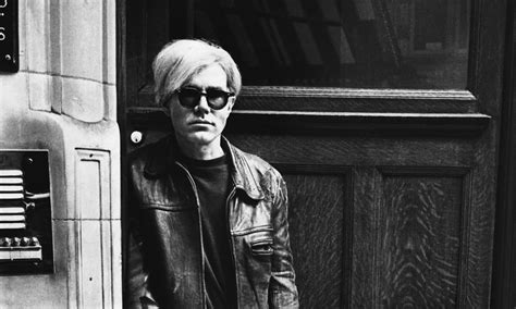 Andy Warhol's Mundane Death Had a More Complicated Backstory | POPSUGAR Celebrity