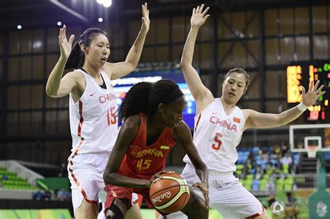 2022女篮世界杯赛程 9月22号正式打响中国女篮对战韩国_功夫体育
