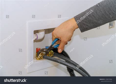 Connecting Washing Machine 的图像结果