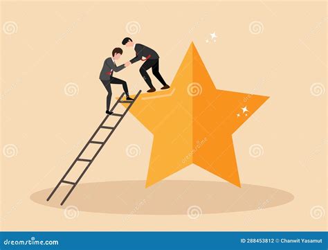 Ideas To Help Allies Reach the Top of the Stars. Mentor or Coaching To ...
