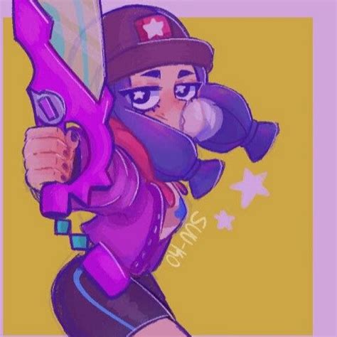 Brawl stars r34 комикс: фотографии в высоком качестве