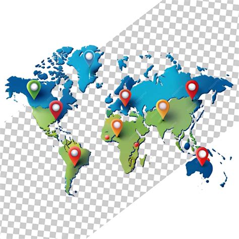 World No Background 的图像结果