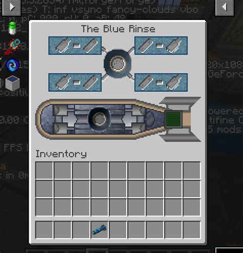 Image result for HDMS Nuclear Tech Mod