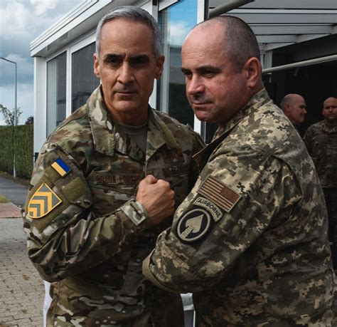 NCOs Key to Ukrainian Military Successes Against Russia u003e U.S ...