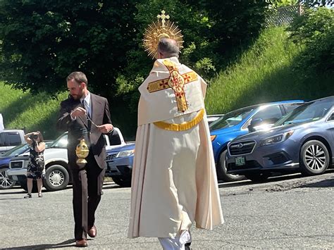 Corpus Christi Parish | Saint Johnsbury, VT