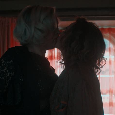 Image result for Chuky Bride Kiss Scene