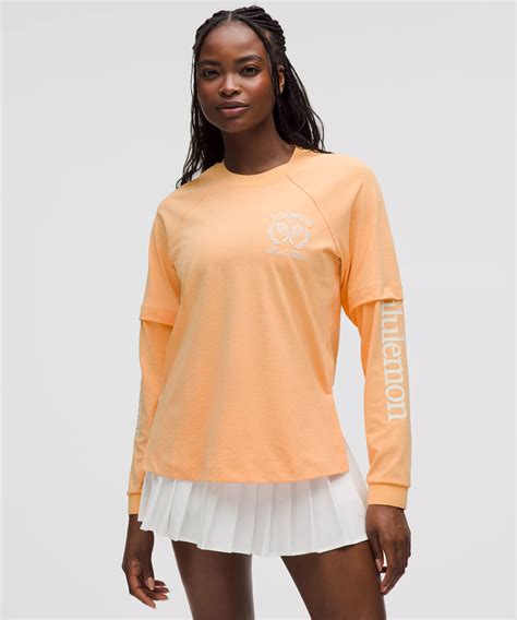 Waffle-Knit Long Sleeve Shirts | lululemon