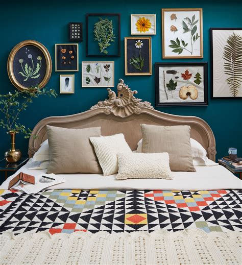 Bedroom Wall Decor Ideas