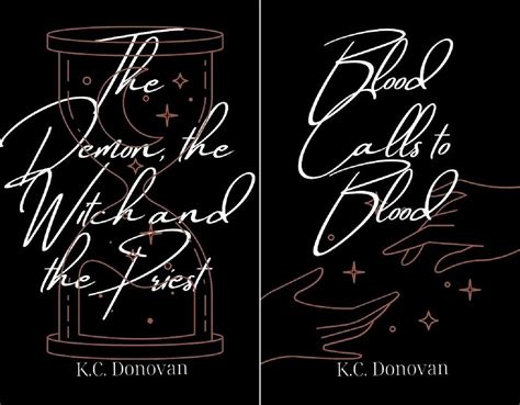 The Demon Keeper Series (2 book series) Kindle Edition