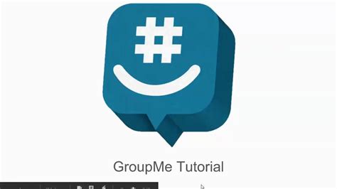 GroupMe Tutorial 的图像结果