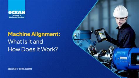 Image result for Alignment Machine Training