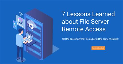 Image result for Remote Server Access Tutorial