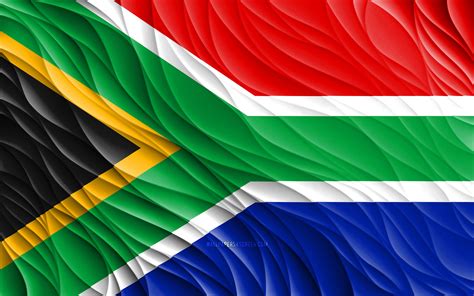South africa wavy flag image background south south africa africa background image and wallpaper ...