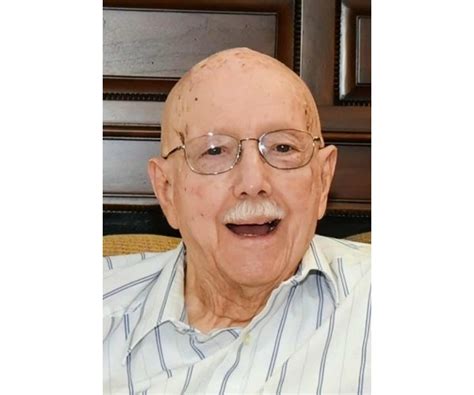 Nathaniel Forbes Obituary (1924 - 2025) - Bridgewater, VA - The News ...