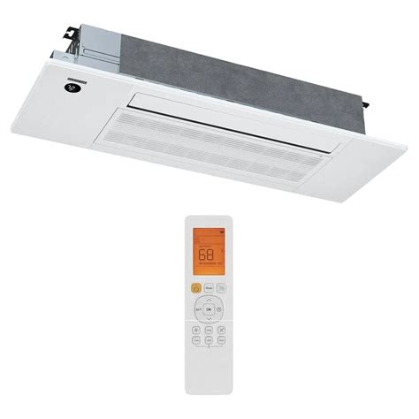 Durastar DRAL09F1A 9,000 BTU Cooling 11,000 BTU Heating 208 India | Ubuy