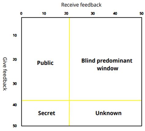 Evaluating the Leader’s Profile from the Team Members’ Perspective: A ...