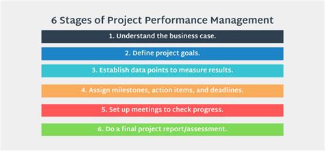 Project and Performance Management 的图像结果