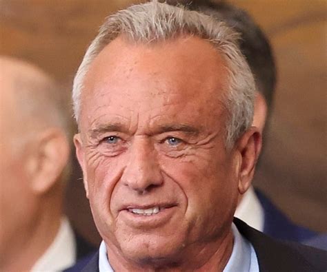 Sen. Rounds to Newsmax: GOP Efforts Secured RFK Jr.'s Confirmation ...