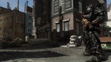 Image result for Fallout 4 Stabilizer Mod