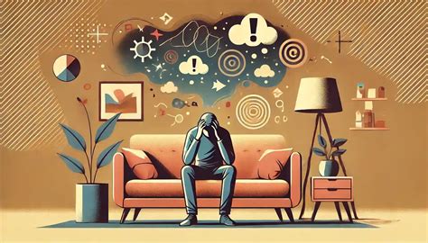 Anxious vs Anxiety: Spot the Difference & Find Relief - Anxiety