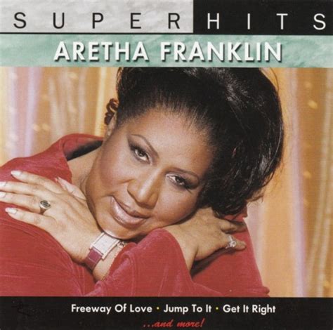 Super Hits - Aretha Franklin | Songs, Reviews, Credits | AllMusic
