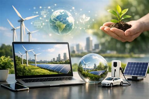 Bladeless Wind Turbines: The Future of Energy - The Green Living Guy, Green Guy