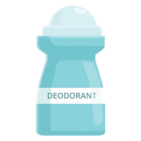 Benefits of Using Alcohol-Free Roll-On Deodorant — Azah