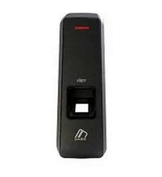 Attendance Control Machine - FaceStation 2 Smart Face Recognition ...