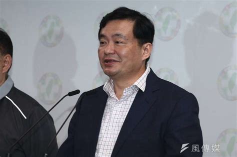 真的法庭見！黃國昌指控「喬」科學城物流股權 洪耀福提告誹謗-風傳媒
