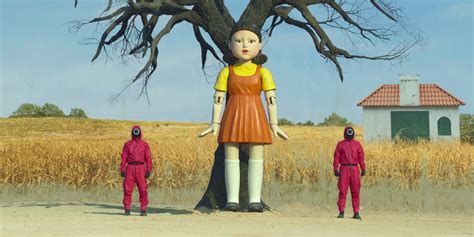 'Squid Game' And The ‘Untranslatable’: The Debate Around Subtitles ...