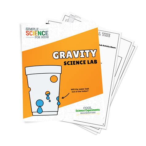 Gravity Science 的图像结果
